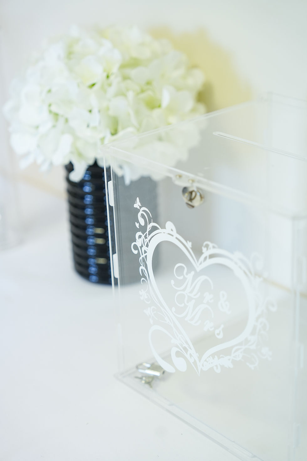 Miniature : Pack Argent Moderne chic 100 personnes