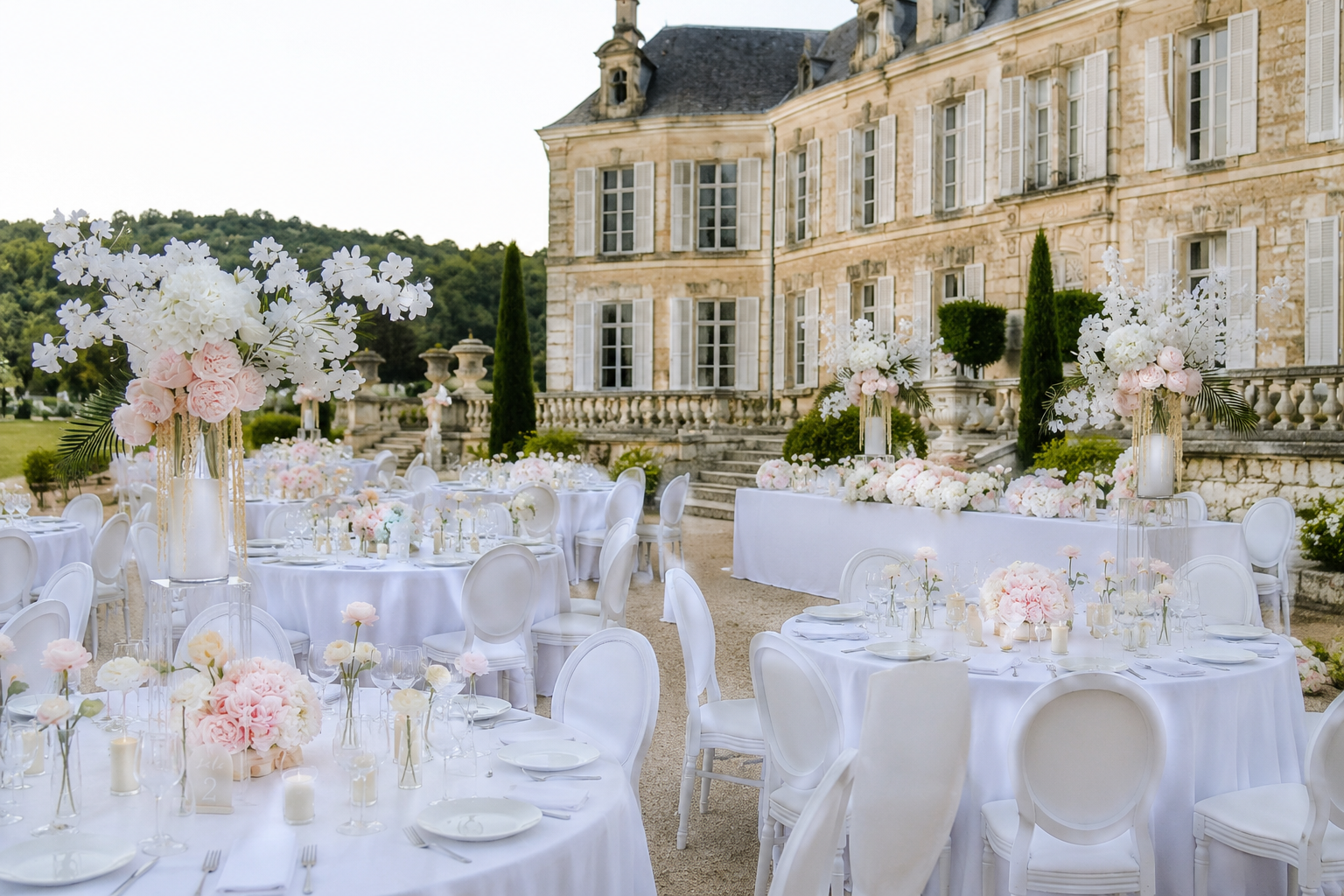 Pack Or Romantique