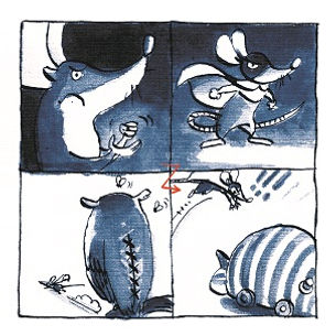 Wilbert van der Steen