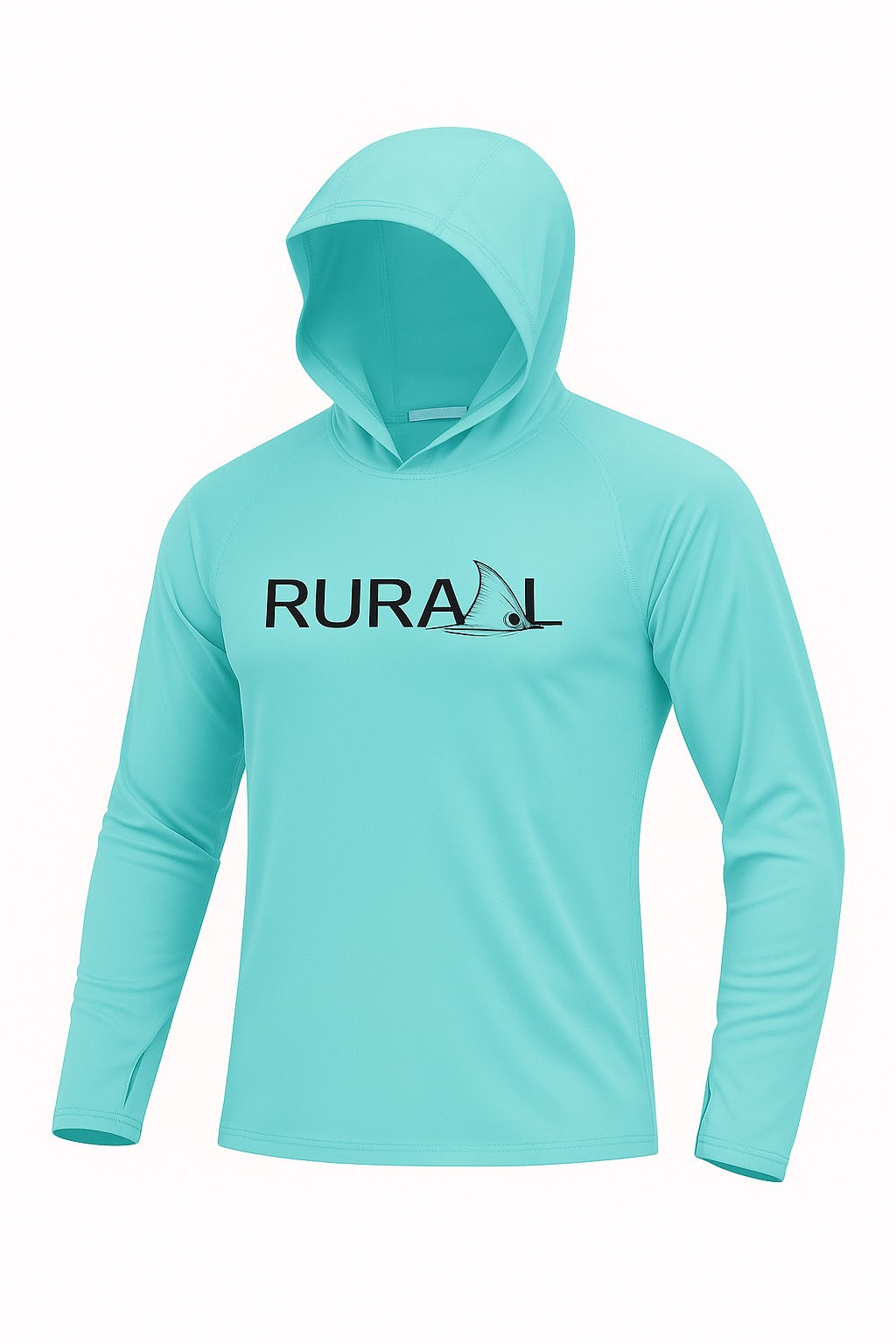 Rural Drift Hoodie