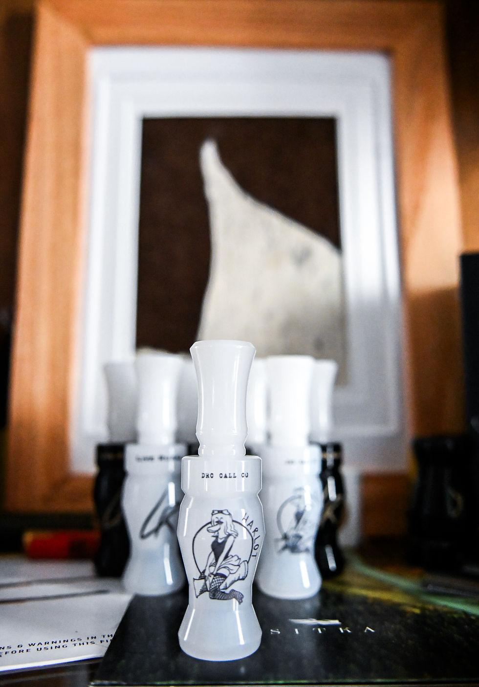 Thumbnail: DRC X LIVE RURAL Harlot 