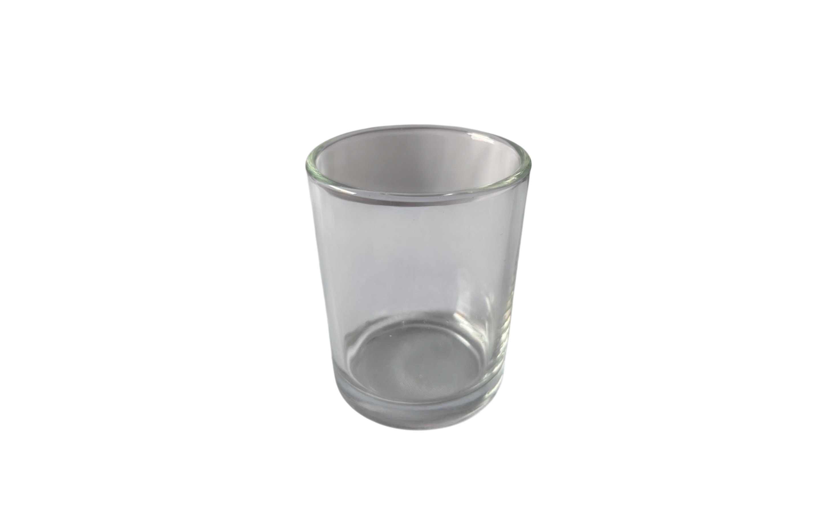 Glass Votive