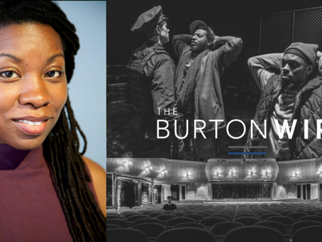 OpEd: Silence of White Theaters on Anti-Black Violence is Deafening by Dr. Monica Ndounou