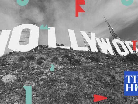 Hollywood still has a diversity problem by Dr. Monica Ndounou