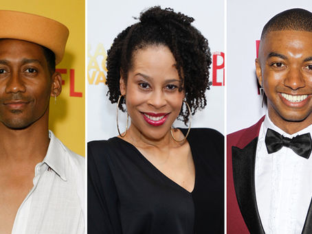 Broadway Stars Call Out Racism in the Theater Community