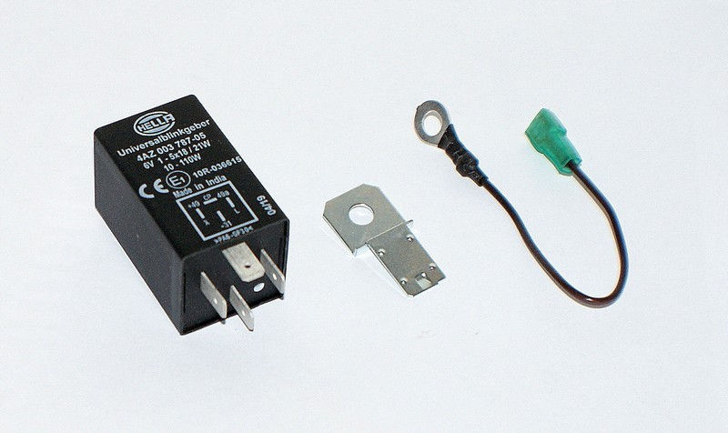 Distributeur D’Allumage Électronique Pour Coccinelle Volkswagen 009 – Référence 0231178009