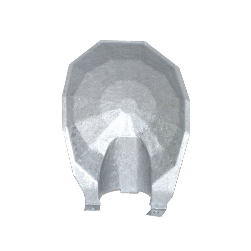 Réflecteur tournant pour gyrophare DAV