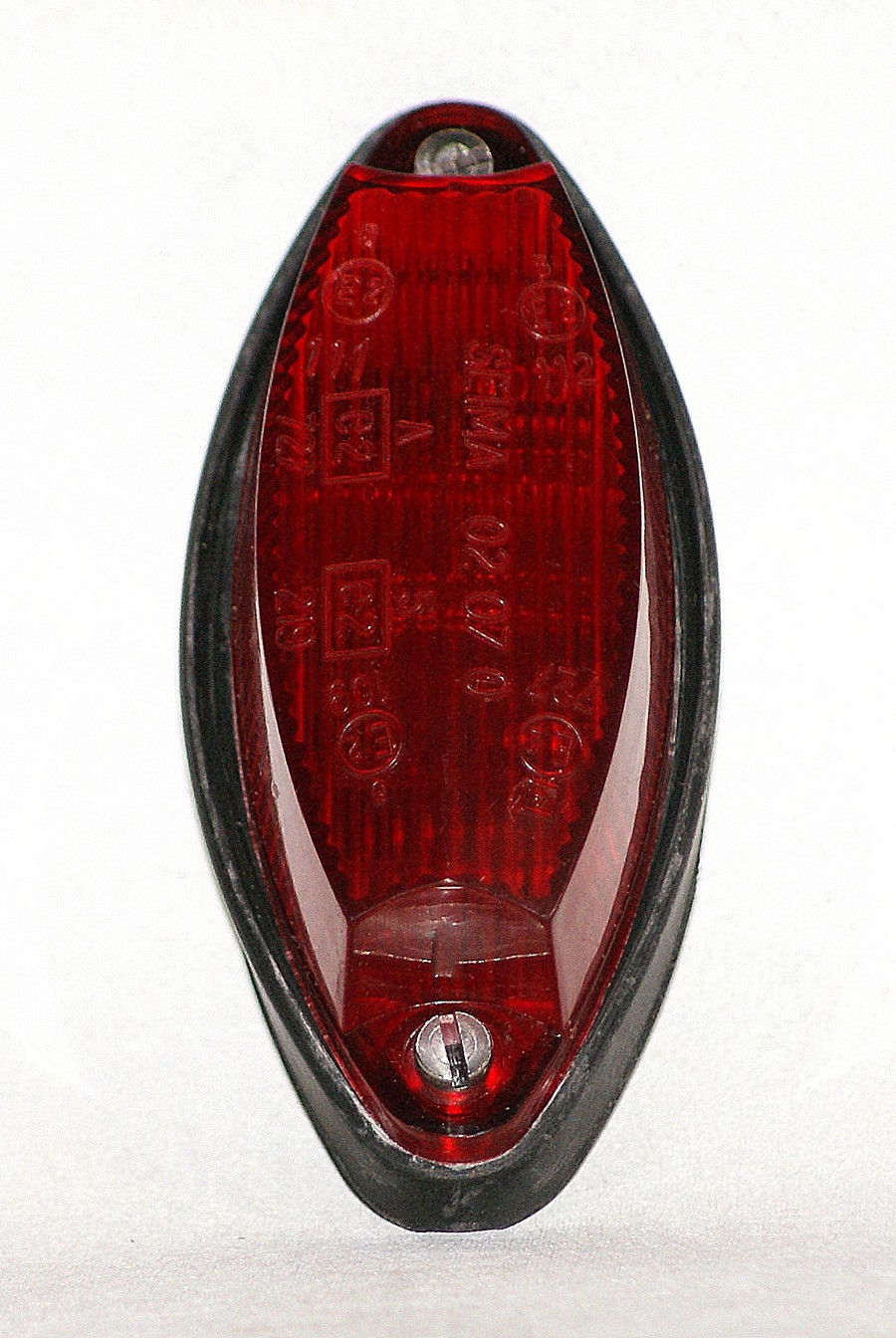 Miniature : Feu complet rouge latéral SEIMA