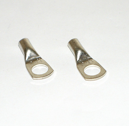 Cosses Tubulaires En Cuivre étamé | Grote Industries