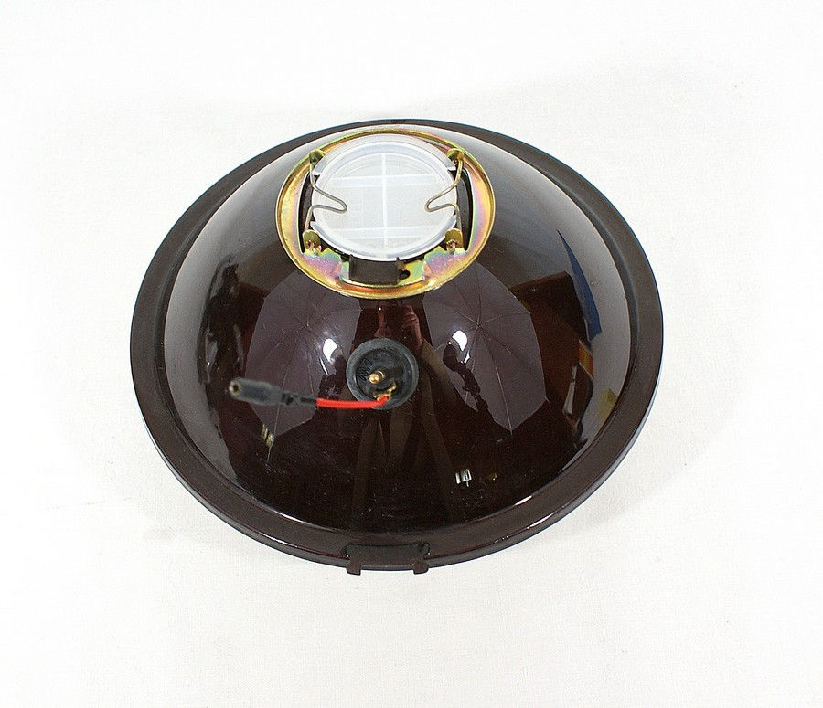 Miniature : Optique de phare pour Citroën Traction