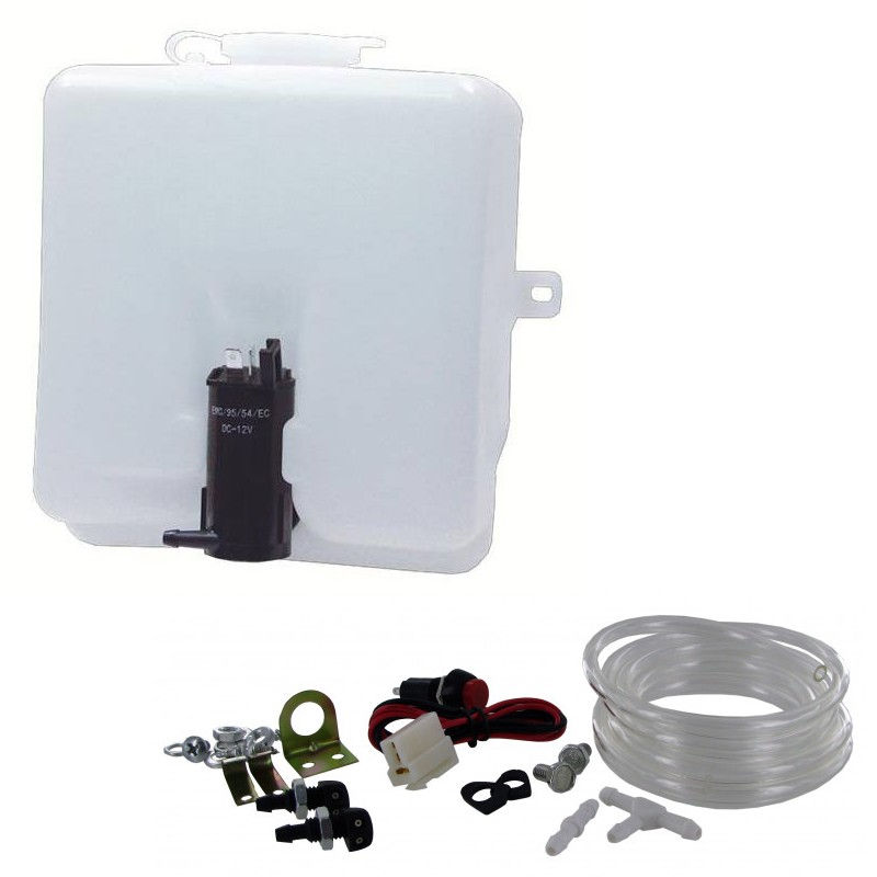 Kit de lave-glace pour SIMCA ARONDE