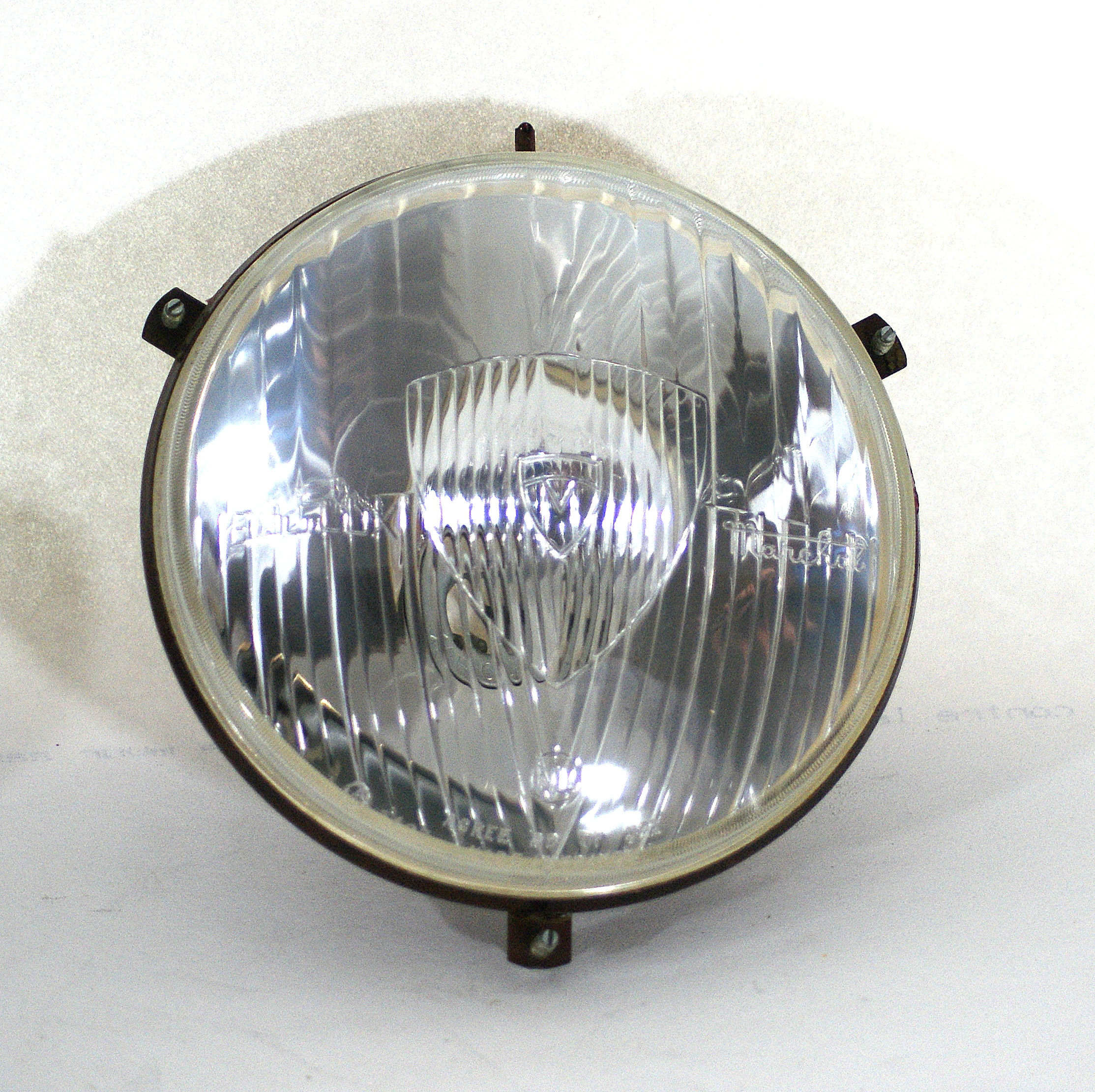 Optique de phare FACEL VEGA HK500