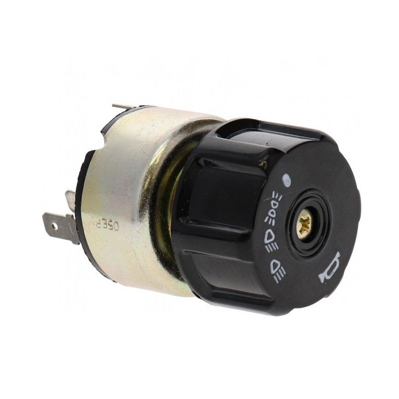 Commodo rotatif pour tracteurs INTERNATIONAL HARVESTER