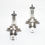 Miniature : Jeu de 2 lampes H4 12 Volts 100/80 Watts "Compétition"