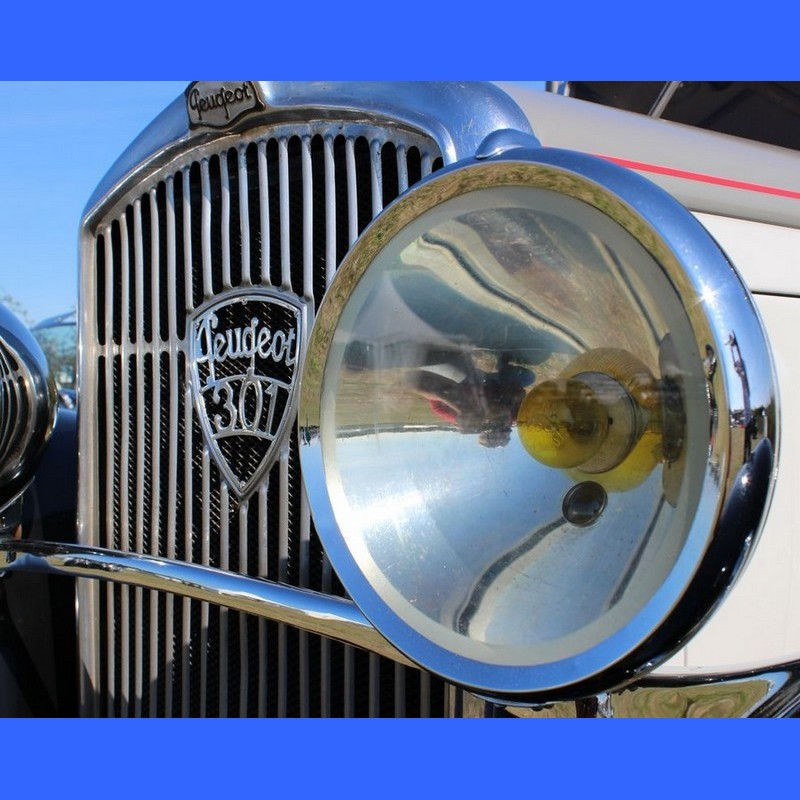 Miniature : Kit porte-lampe H4 LED pour le remplacement des porte-lampes BA21D en 6 Volts