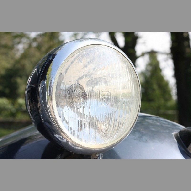 Miniature : Kit éclairage LED pour Citroën Traction en 12 Volts