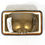 Miniature : Optique de rechange pour phare 859 GT SEV-MARCHAL