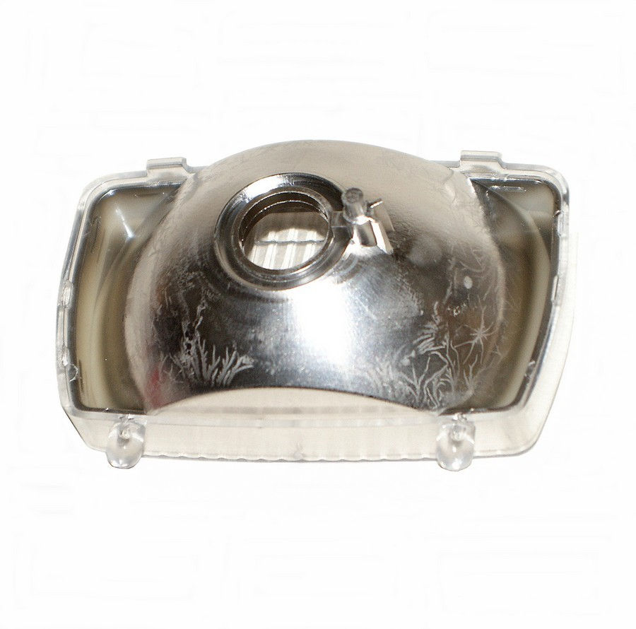 Miniature : Optique de phare pour SOLEX 3800