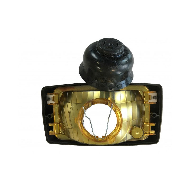 Miniature : Phare rectangulaire encastrable pour tracteurs FENDT
