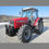 Miniature : Phare de tracteur MASSEY-FERGUSON