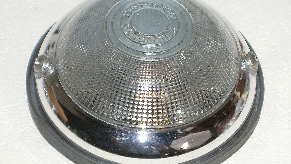 Feu avant complet pour PEUGEOT 403 Plein Phares/Plein F Feu avant complet pour PEUGEOT 403 Plein Phares/Plein F
