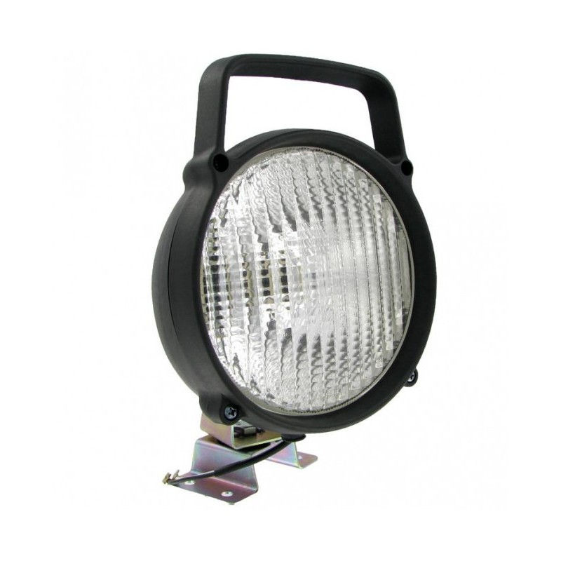 Phare de travail pour tracteur NEW HOLLAND 84254566 adaptable Phare de travail pour tracteur NEW HOLLAND 84254566 adaptable