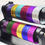 Thumbnail: 120 Indian Bangles in Sets in Asstd Colours