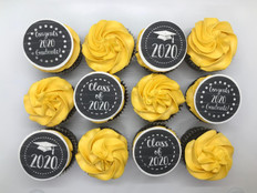 yellow graduation cupcakes.jpeg