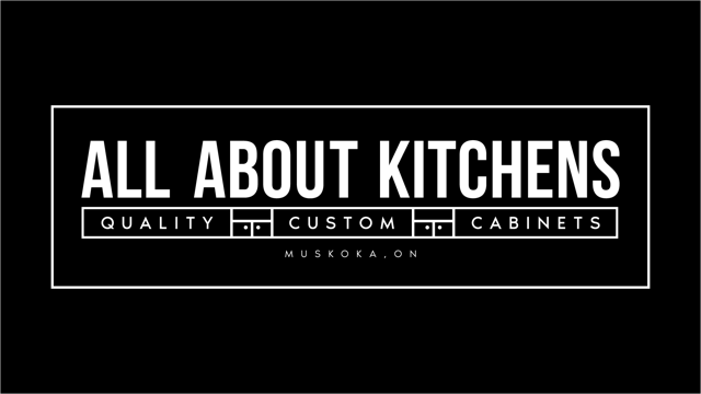 All About Kitchens All About Kitchens