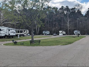 Midway RV Park On Mid-South Naval Support Activity, TN | Featured Military Camping Facility