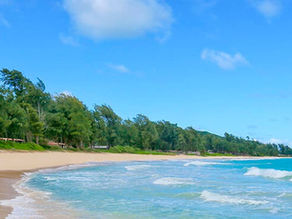 Bellows AFS Recreation Area, HI | Featured Military Camping Facility