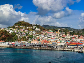 The Safest Caribbean Island To Retire (For Cheap)