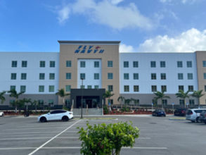 Fly Navy II at NAS Key West Now Open | Featured Military Lodging Facility