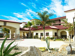 The Pacific Views Lodge, CA | Featured Military Lodging