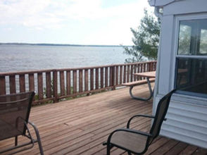 Cheatham Annex Cottages & RV Park, VA | Featured Military Camping Facility