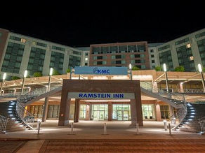 Ramstein Inn, Germany | Featured Military Lodging Facility