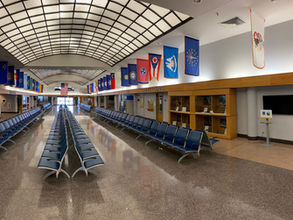 Joint Base McGuire-Dix-Lakehurst, NJ | Space-A Air Terminal Of The Week