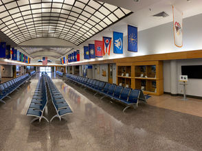 Joint Base McGuire-Dix-Lakehurst, NJ | Space-A Air Terminal Of The Week