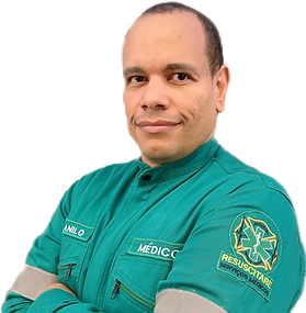 Danilo Araújo Guimarães