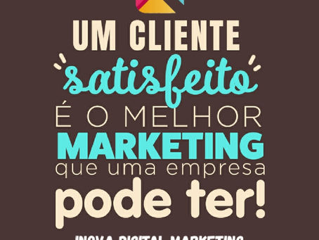 Cliente "Satisfeito"