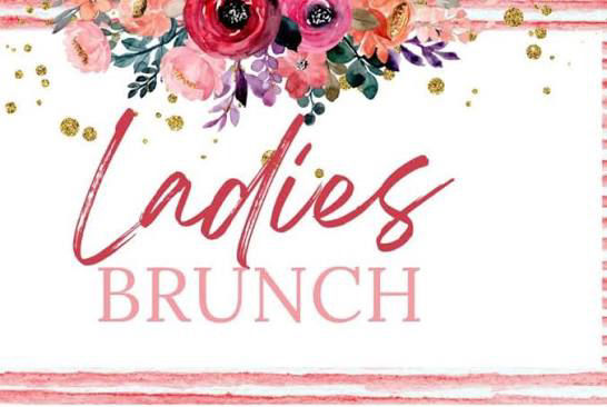 Ladies Brunch