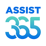 logo assist 365 seguro viagem internacional parceiro tripando mundo