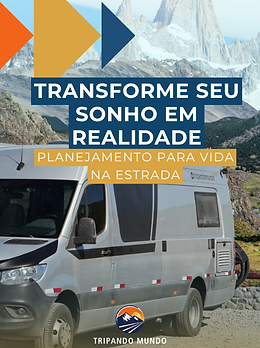 consultoria de viagem e motorhome planejamento para viver na estrada tripando mundo