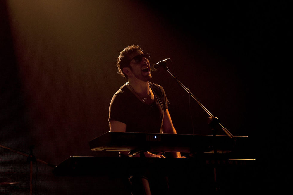 JOEL REYMANN TEATRO MUNICIPAL DE LOMAS