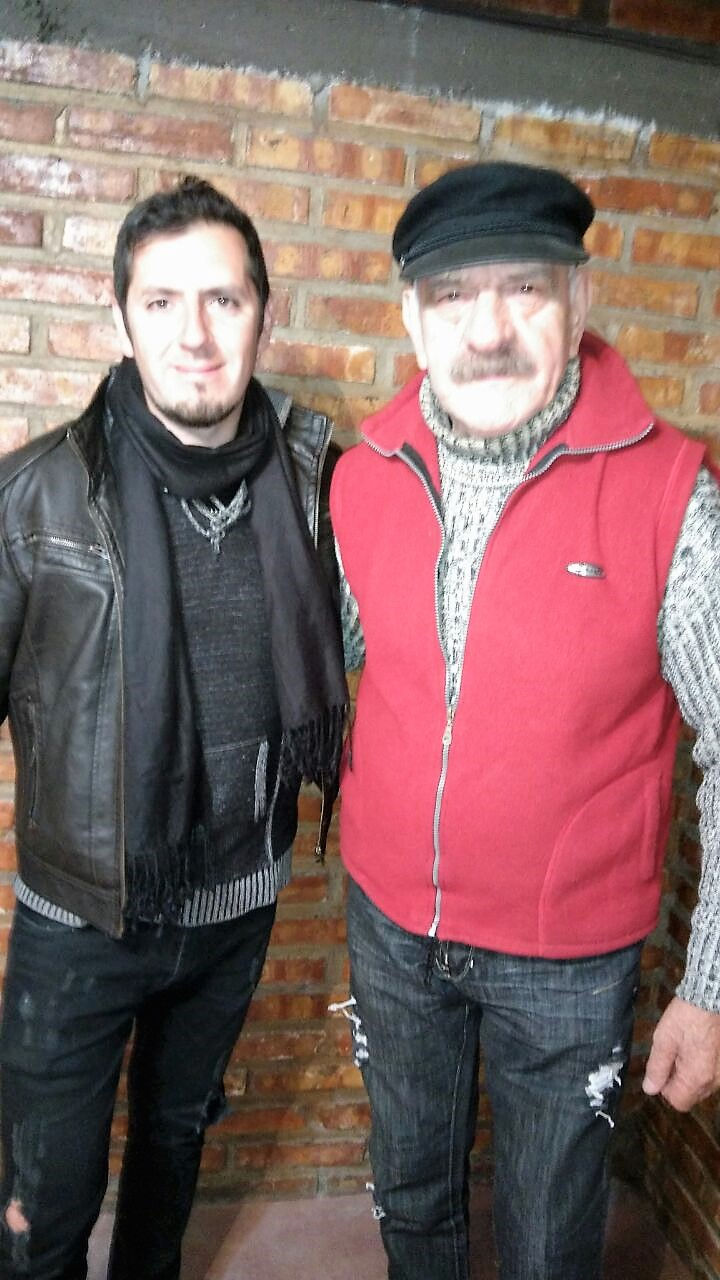 JOEL REYMANN VOX DEI