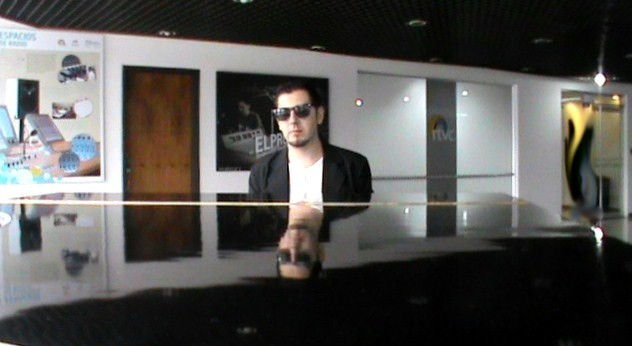 JOEL REYMANN EN COLOMBIA