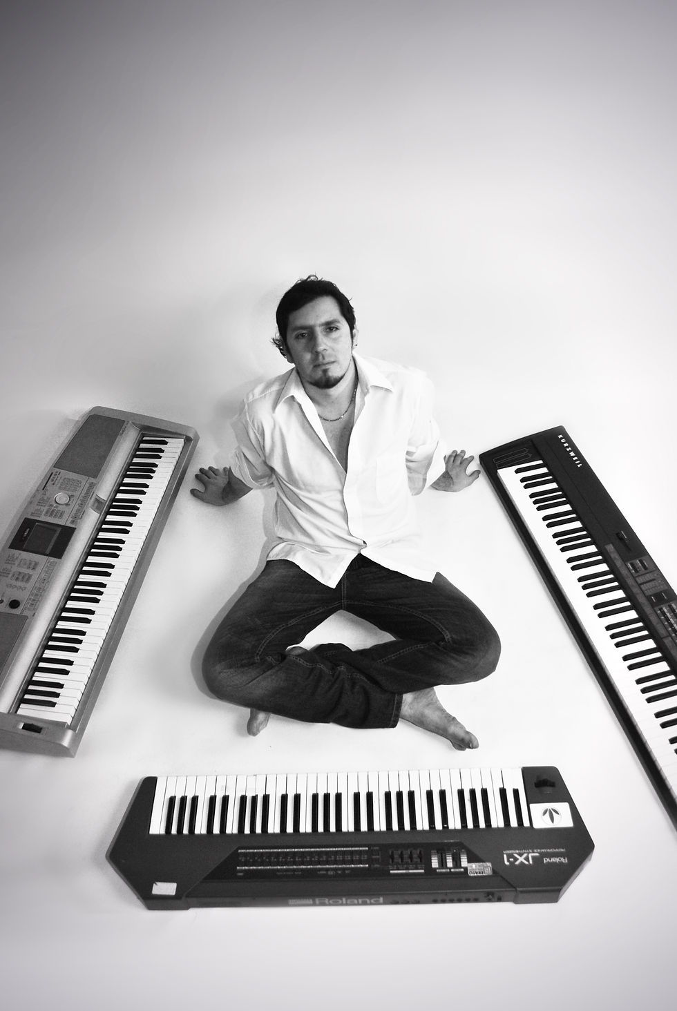 JOEL REYMANN