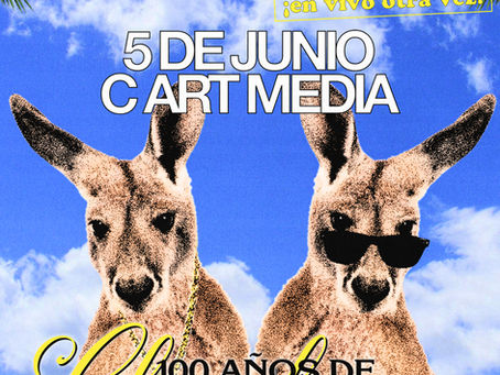 Perras On The Beach regresa por una noche