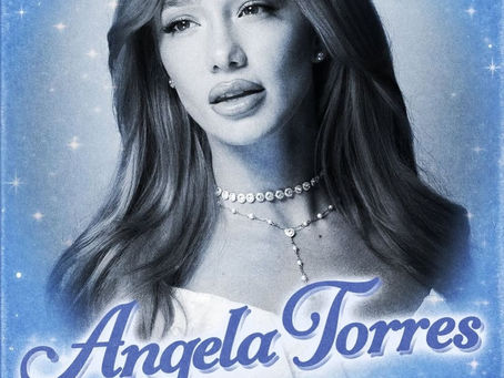 No te olvides de tu sueño: Ángela Torres se presentará en Movistar Arena