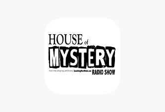 Ally Walker on House of Mystery Radio